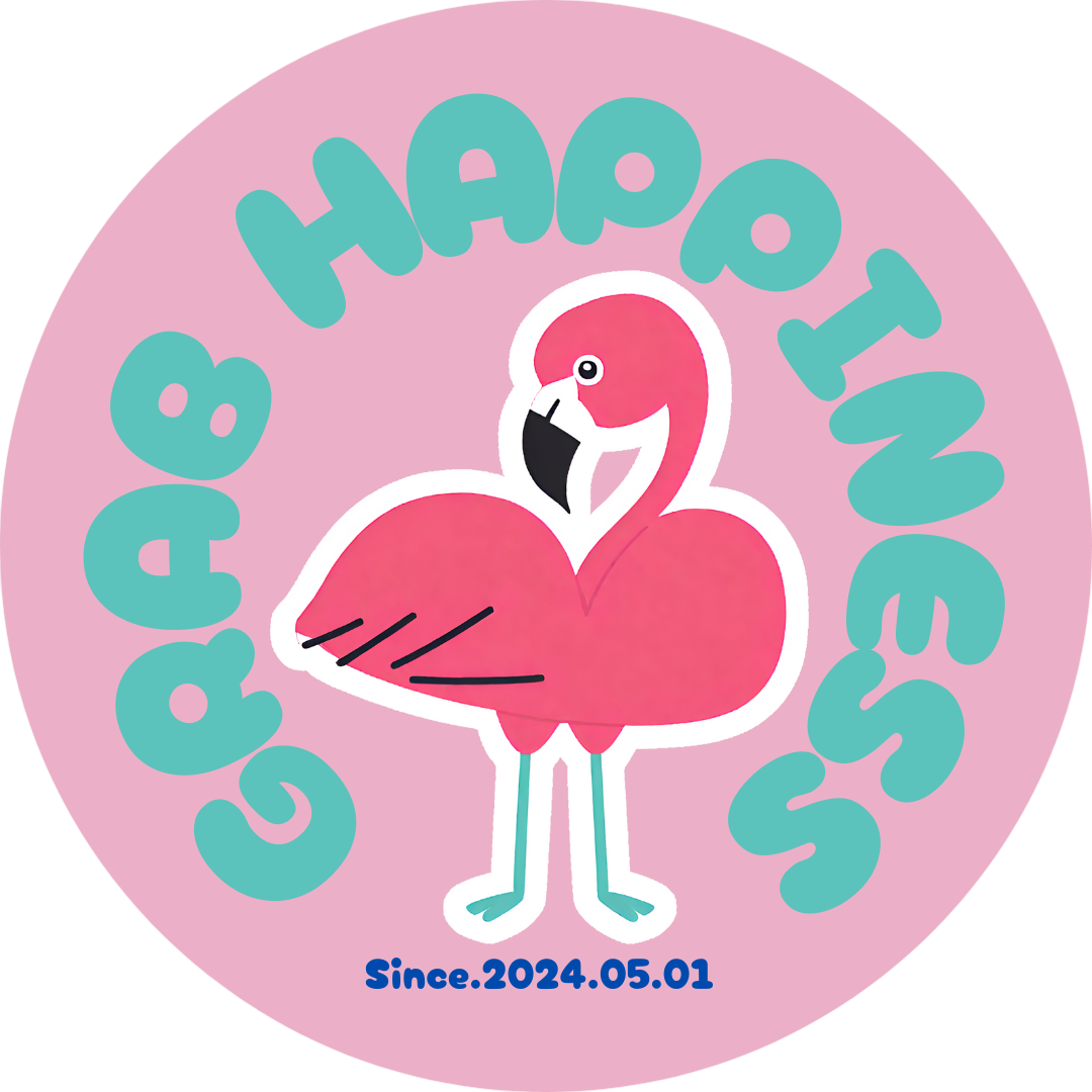 合同会社GrabHappiness（ぐらはぴ）